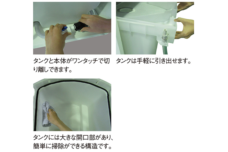 静岡製機】 気化式冷風機 [RKF506]なら夏用商品専門店の仮設トイレなら建設・ラッシュ