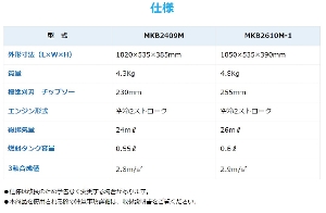 yL^ MEIHOz@ [MKB2610M-1]@