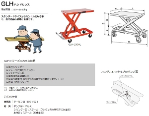 yqz[GLH-120HL](S[ht^[) GLHX^_[h      